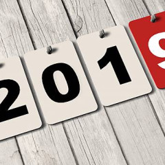 Perspectivas para 2019