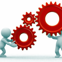 Mecanismos de Regulação – Processo Operacional