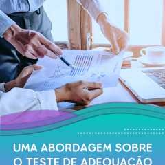 Uma abordagem sobre o Teste de Adequação de Passivos - TAP