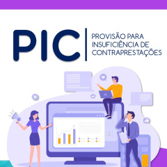 PIC - Provisão para Insuficiência de Contraprestações