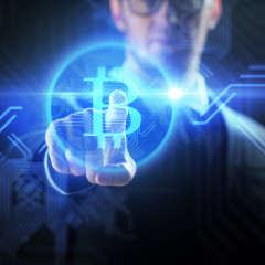 Bitcoin e ANS