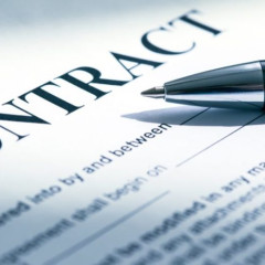 Contrato entre operadoras e prestadores: garanta um documento correto, de acordo com as regras da ANS