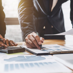 Diretoria de Fiscalização da ANS (DIFIS) tem novo Diretor 
