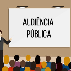 Audiência pública: Governança na Saúde Suplementar