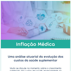 Inflação Médica 2016