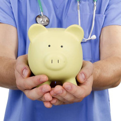 Inflação médica: o que você sabe sobre a variação do custo médico hospitalar?