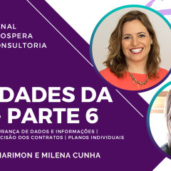 Novidades da ANS - Parte 6