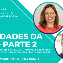 Novidades da ANS - Parte 2