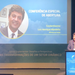 Movimentos na Saúde