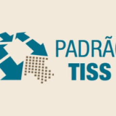Nova versão do Padrão TISS