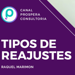 Tipos de Reajustes de plano de saúde