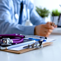 Como está a saúde do plano de saúde que você oferece aos seus beneficiários?