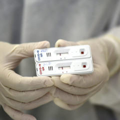 ANS consegue a suspensão de obrigatoriedade de cobertura dos testes de IgM e IgG