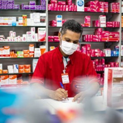 Setor Farmacêutico e a COVID-19